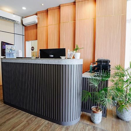 Wangs Hotel Gurney Drive George Town Extérieur photo