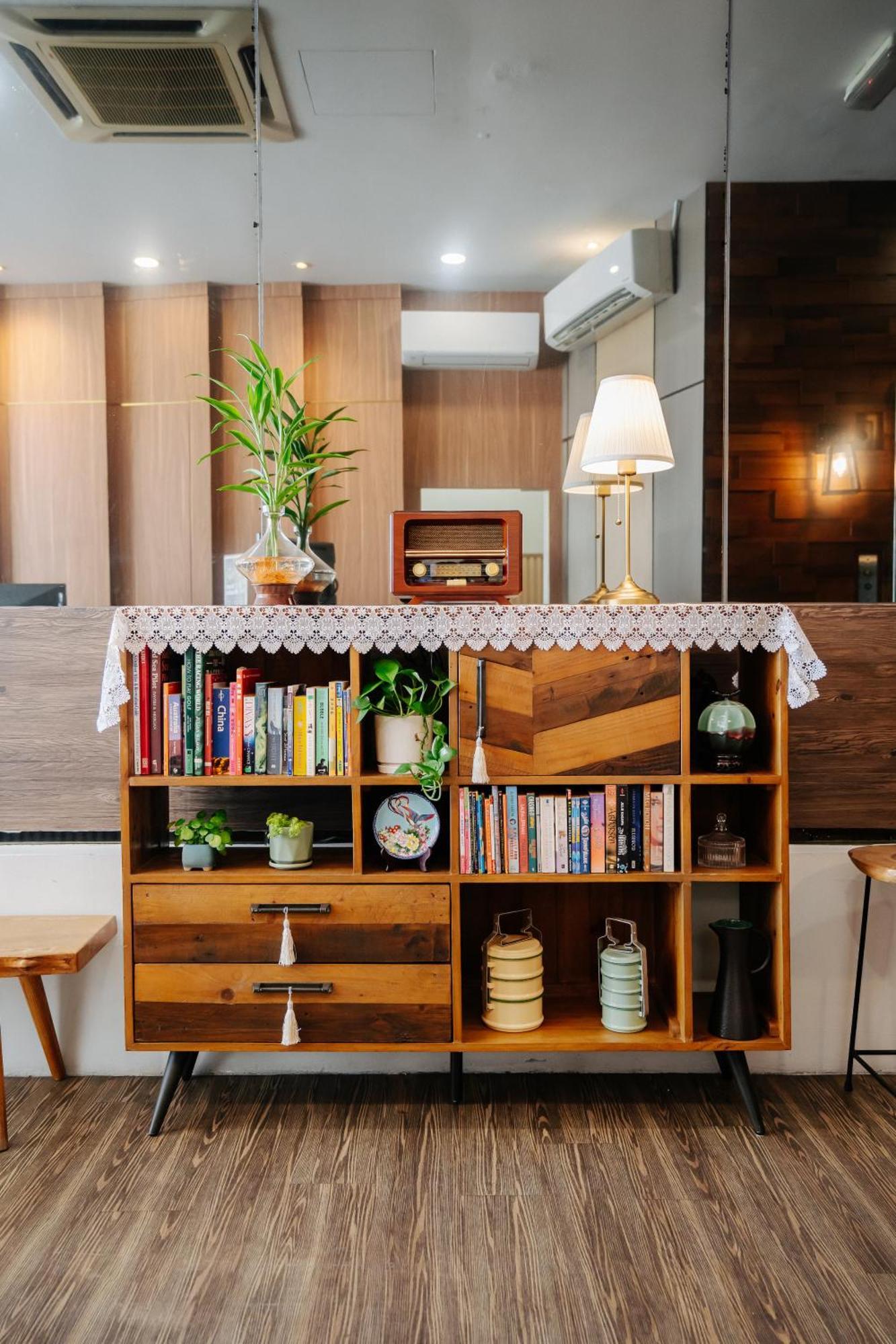 Wangs Hotel Gurney Drive George Town Extérieur photo