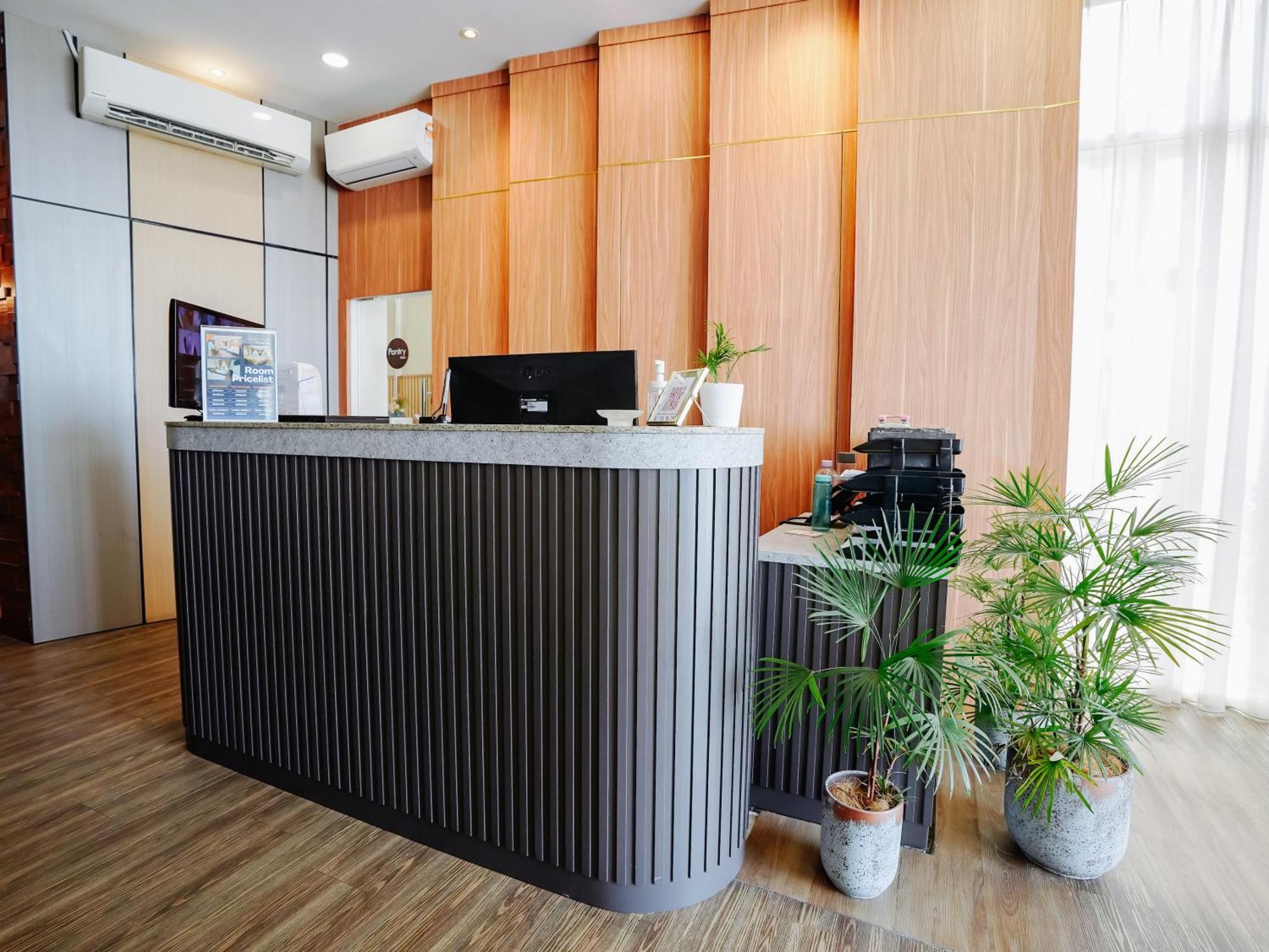 Wangs Hotel Gurney Drive George Town Extérieur photo