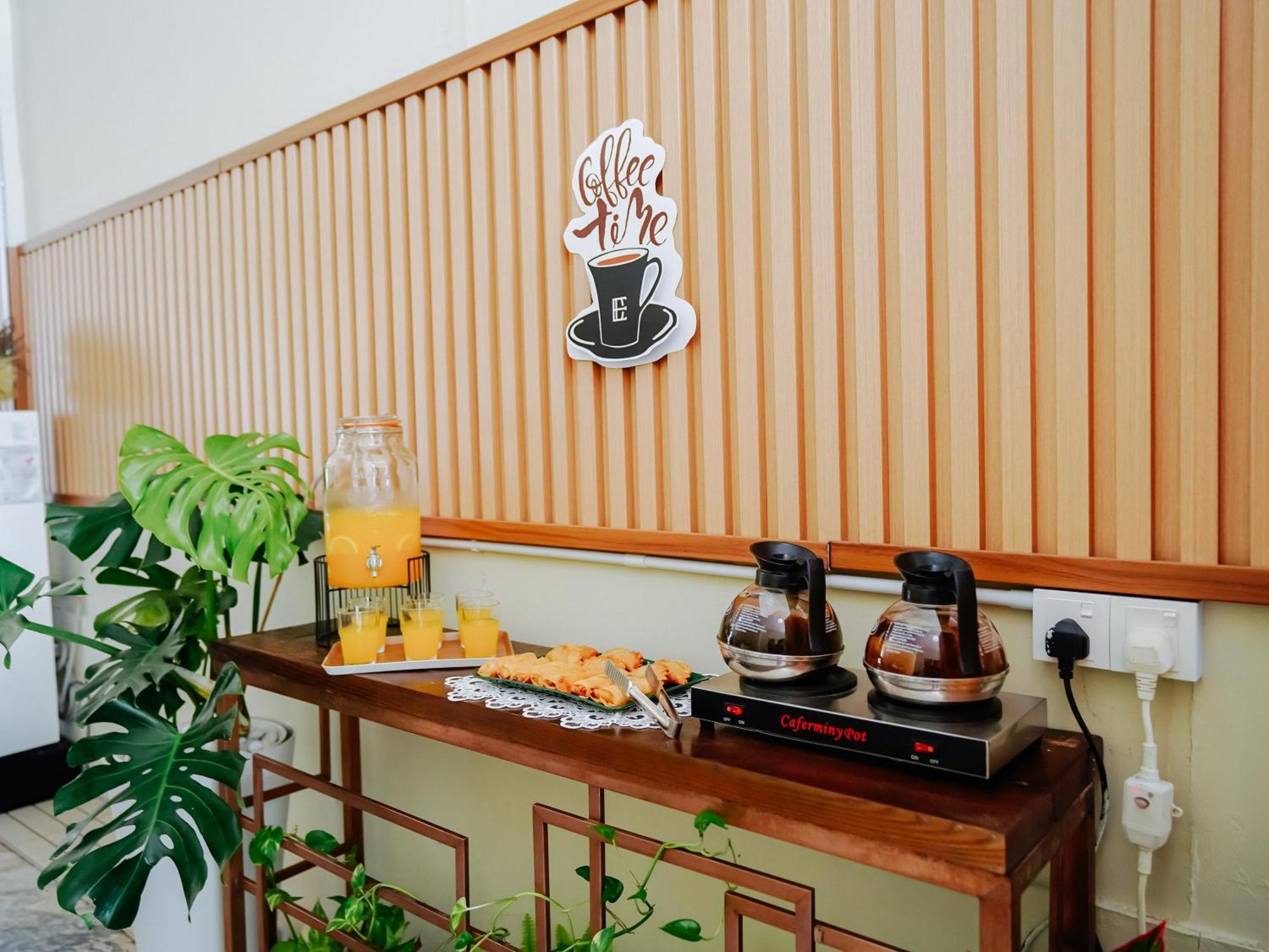 Wangs Hotel Gurney Drive George Town Extérieur photo