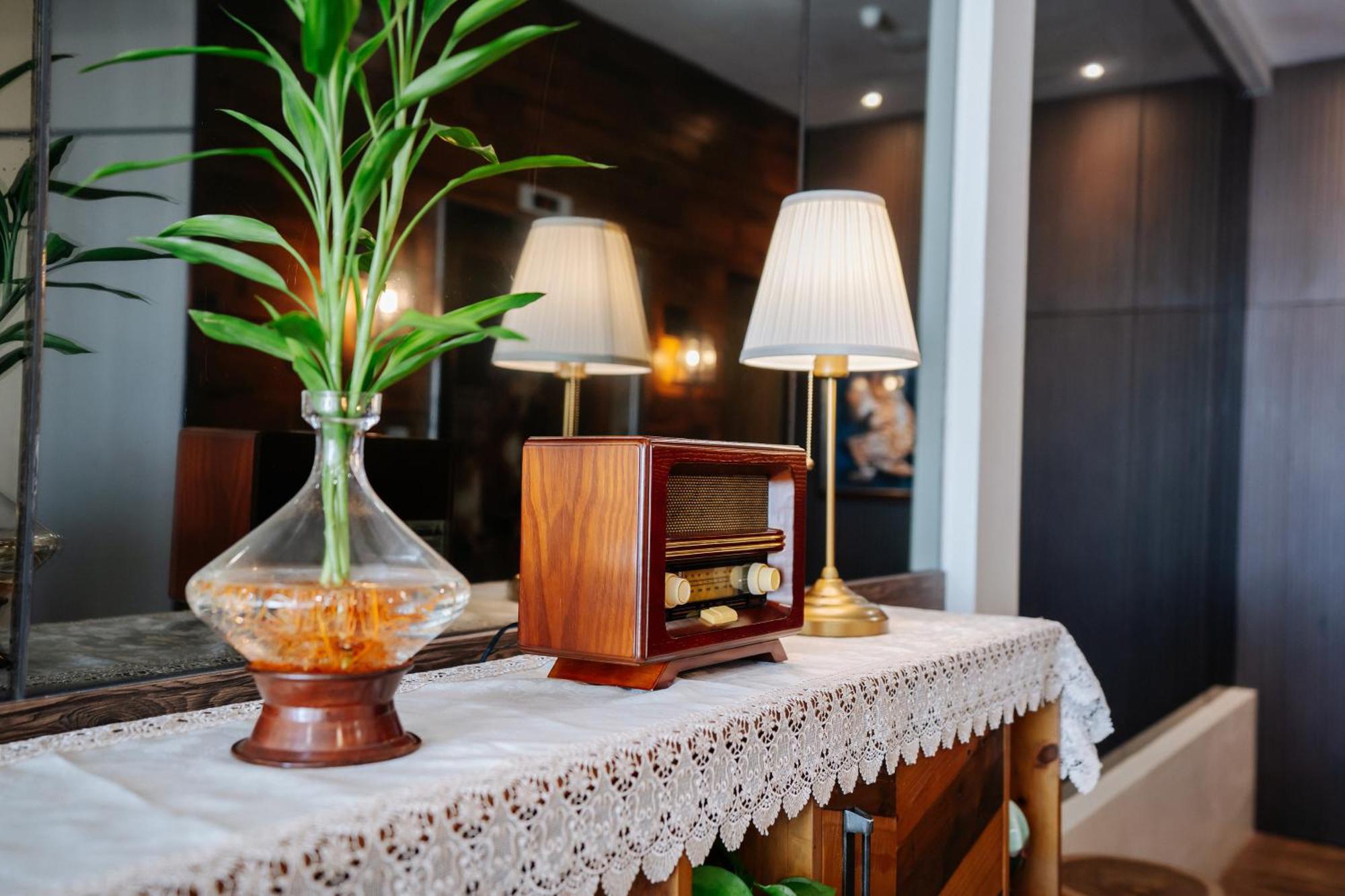 Wangs Hotel Gurney Drive George Town Extérieur photo