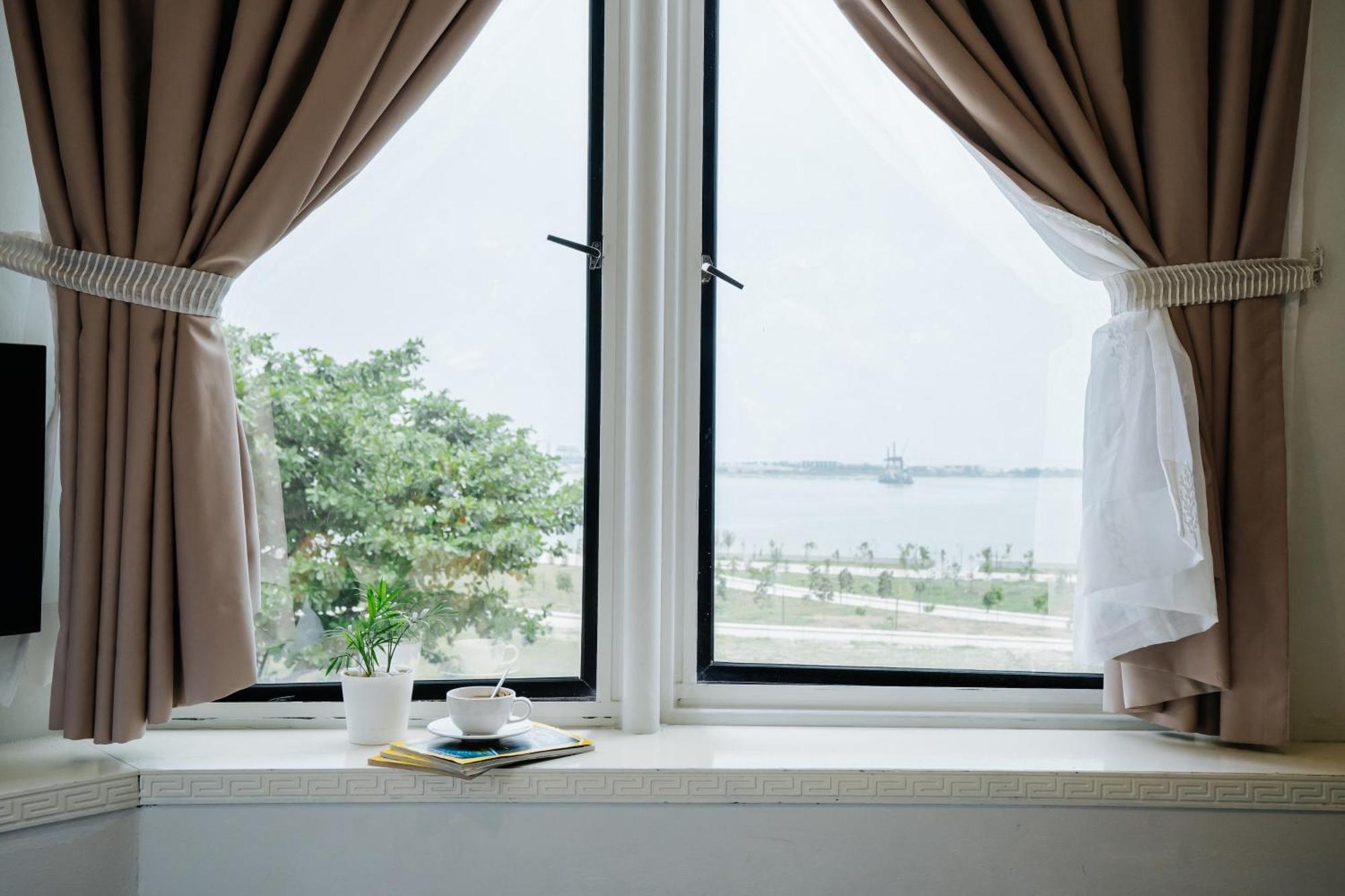 Wangs Hotel Gurney Drive George Town Extérieur photo