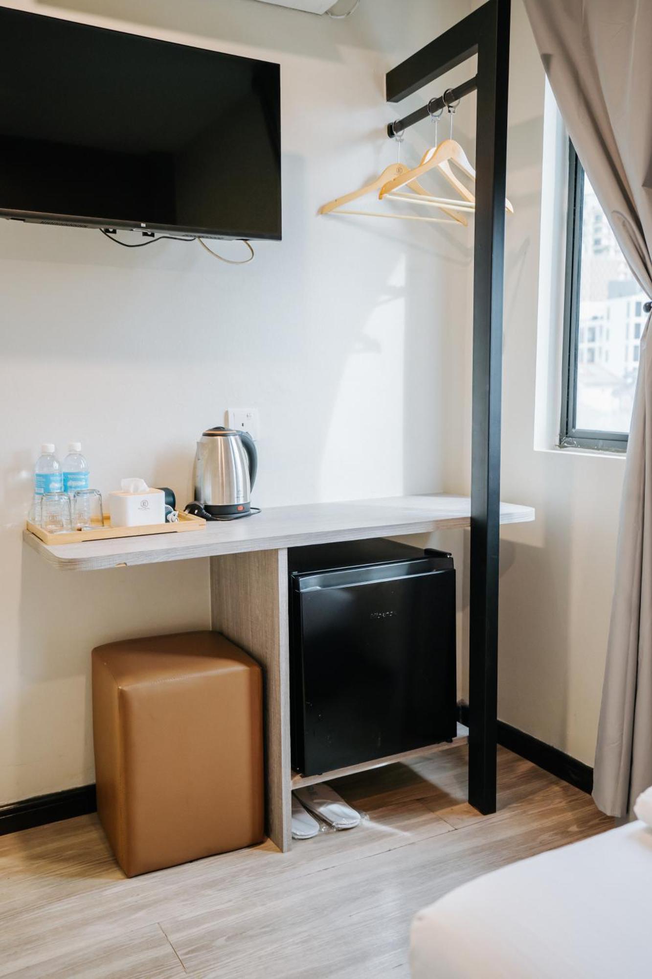 Wangs Hotel Gurney Drive George Town Extérieur photo