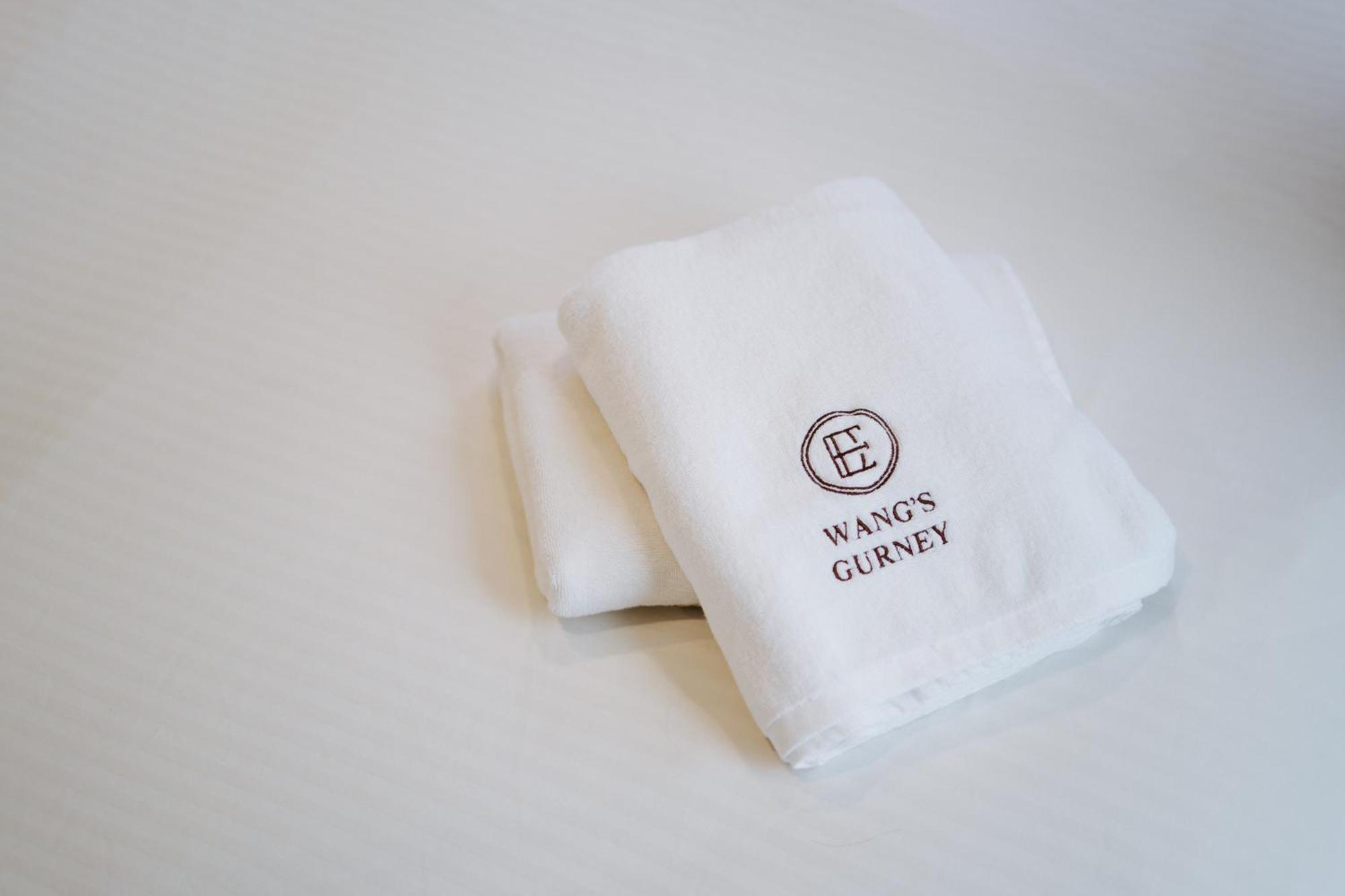 Wangs Hotel Gurney Drive George Town Extérieur photo