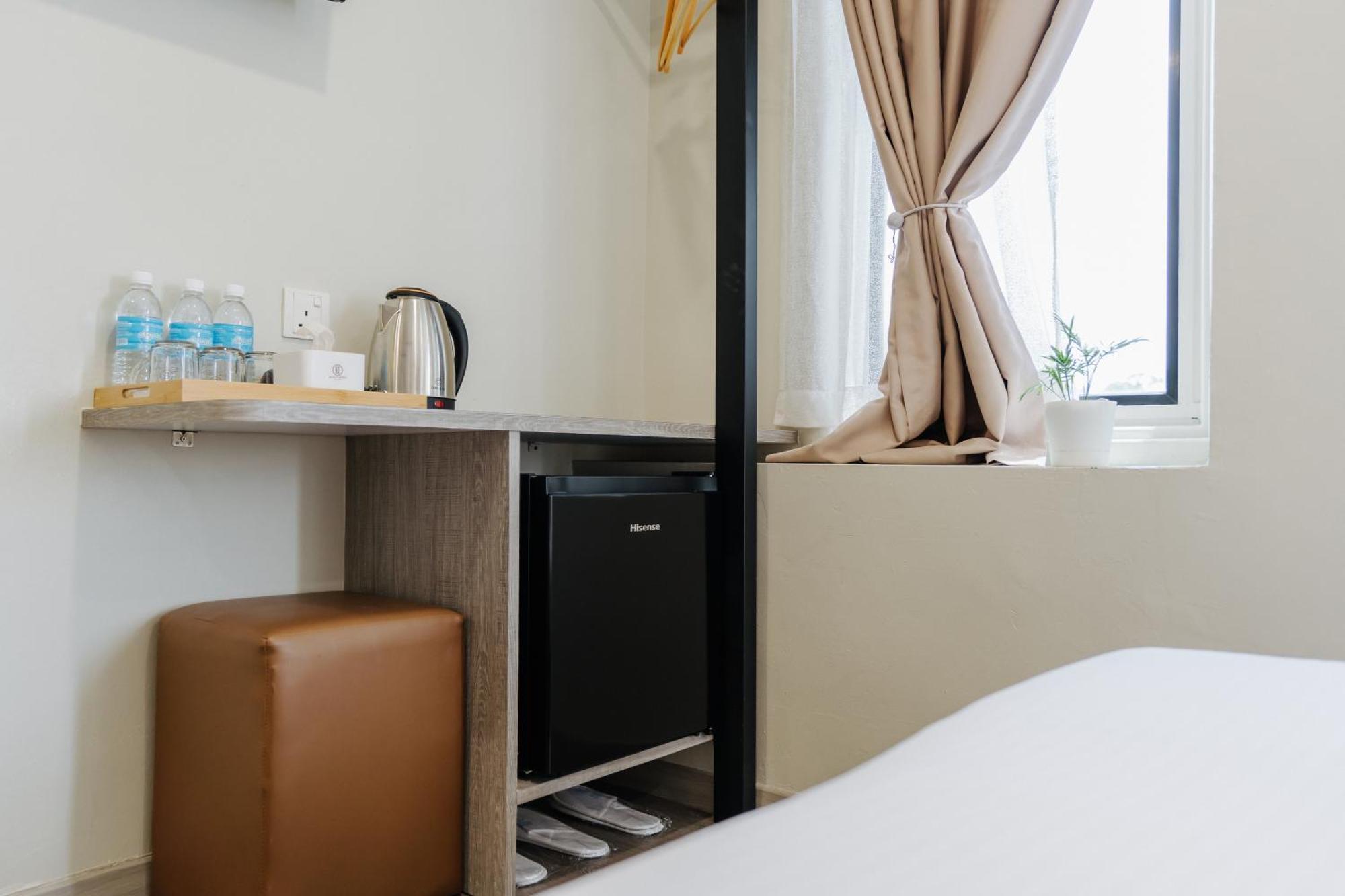 Wangs Hotel Gurney Drive George Town Extérieur photo